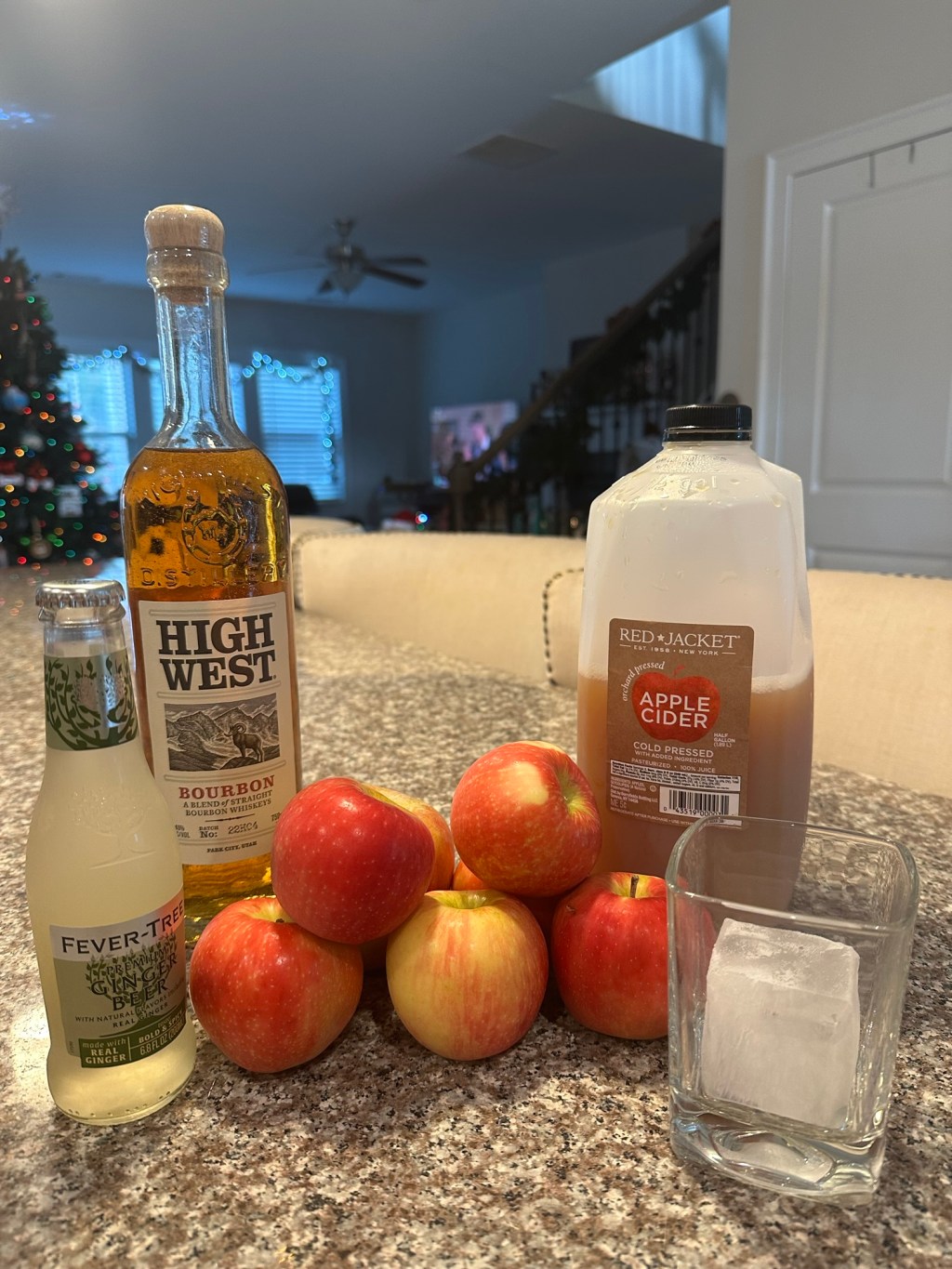 Lakeside Reflections & Fall&nbsp;Sips